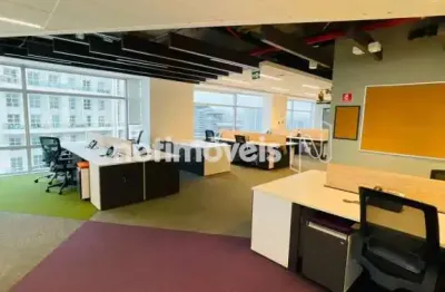 Terreno comercial para alugar na Vila São Francisco (Zona Sul), São Paulo 