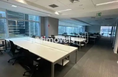 Terreno comercial para alugar na Vila São Francisco (Zona Sul), São Paulo 