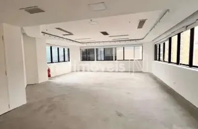 LOCAÇÃO/ITAIM BIBI - Conjunto comercial com 276m2 | 9 vagas - R$ 33.000,00
