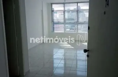 Sala comercial com 1 sala para alugar na Rua Manuel Borba, Santo Amaro, São Paulo
