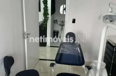 Vende ou aluga se sala comercial com 40m2 na chacara santo antonio