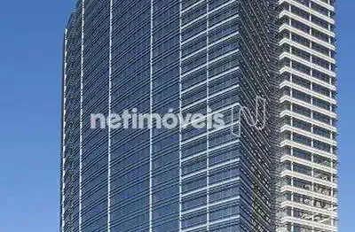 Ponto comercial para alugar na Avenida Doutor Chucri Zaidan, Vila Cordeiro, São Paulo