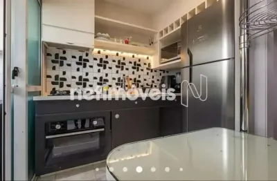 Apartamento com 1 quarto para alugar na Rua Manuel da Nóbrega, 646, Paraíso, São Paulo