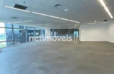 Sala comercial para alugar na Avenida das Nações Unidas, 14261, Vila Gertrudes, São Paulo