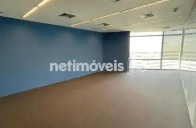 Sala comercial para alugar na Avenida das Nações Unidas, 14261, Vila Gertrudes, São Paulo