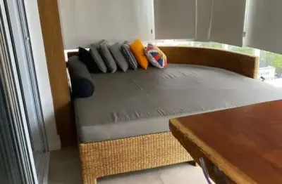 Apartamento com 3 quartos para alugar na Rua Casa do Ator, 400, Vila Olímpia, São Paulo