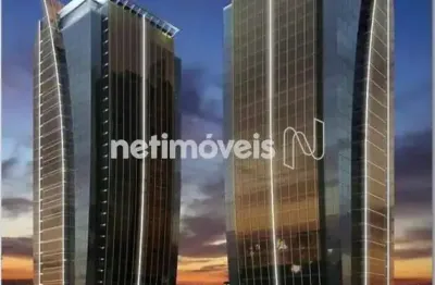 Terreno comercial para alugar na Rua Arquiteto Olavo Redig de Campos, 105, Vila São Francisco (Zona Sul), São Paulo