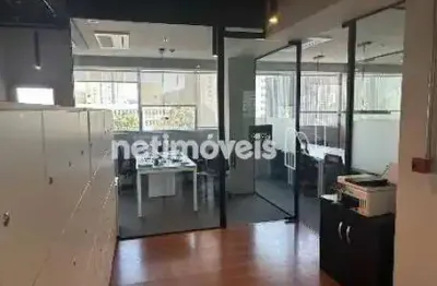 Venda/locação - chácara santo antonio: conjunto com 632,80m²; | 18 vagas - com layout.