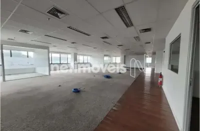 Terreno comercial para alugar na Avenida das Nações Unidas, 17891, Vila Almeida, São Paulo