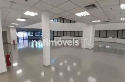 Ponto comercial para alugar na Avenida das Nações Unidas, 17891, Vila Almeida, São Paulo