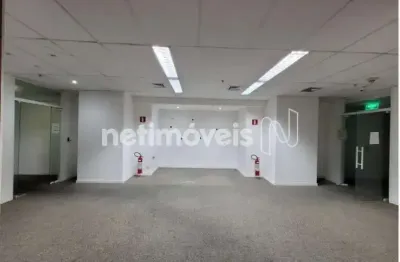 Sala comercial para alugar na Avenida das Nações Unidas, 17891, Vila Almeida, São Paulo