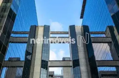 Sala comercial para alugar na Avenida Alfredo Egídio de Souza Aranha, 100, Vila Cruzeiro, São Paulo