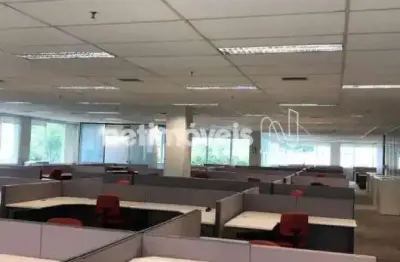 Sala comercial para alugar na Avenida Morumbi, 8234, Santo Amaro, São Paulo
