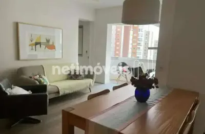 Apartamento com 1 quarto para alugar na Rua Pedroso Alvarenga, Itaim Bibi, São Paulo