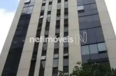 Sala comercial para alugar na Rua Guilherme Bannitz, Itaim Bibi, São Paulo