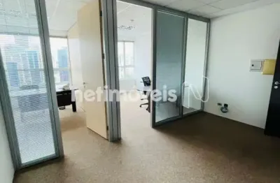 Conjunto comercial para locação - no brooklinsemi mobiliado