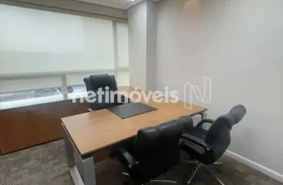 Sala comercial para alugar na Avenida Roque Petroni Júnior, 1089, Jardim das Acacias, São Paulo