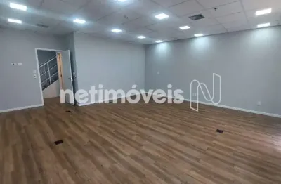 Lindo conjunto comercial - mezanino - para locação avenida chucri zaidan