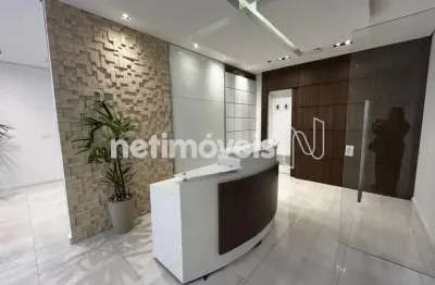 Conjuntos comerciais para locação &ndash; região berrini / chucri zaidan 200m2  6 vagas - r$ 19.800,00