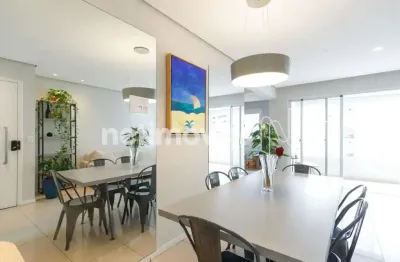 Apartamento com 3 quartos à venda na Avenida Jamaris, 64, Planalto Paulista, São Paulo
