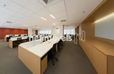 Locação/vila mariana - conjunto corporativo mobiliado &ndash; 822m²; | 12 vagas