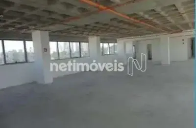 Venda/locação - chácara santo antonio: conjunto com 316,40m²; | 9 vagas  - em vão livre