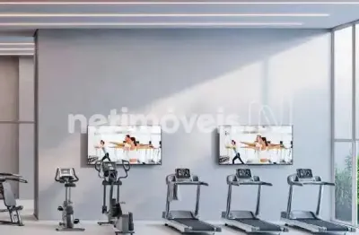 Apartamento com 2 quartos à venda na Rua Jerônimo da Veiga, 155, Jardim Europa, São Paulo