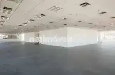 LOCAÇÃO/CHÁCARA SANTO ANTONIO: Laje com 1116,81m²; | 32 vagas