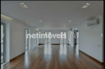 Apartamento à venda no Jardim Paulista com 385m²;, 4 quartos e 6 vagas