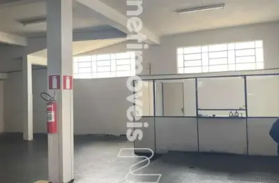 Barracão / Galpão / Depósito à venda na Santa Efigênia, Belo Horizonte 