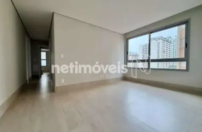 Apartamento com 2 quartos à venda em Lourdes, Belo Horizonte 