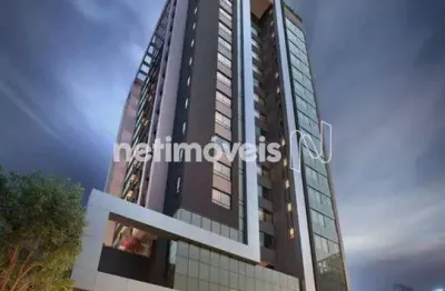 Apartamento com 3 quartos à venda na Savassi, Belo Horizonte 