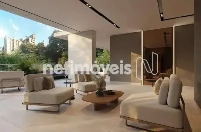 Apartamento com 4 quartos à venda em Lourdes, Belo Horizonte 