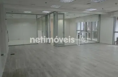 Conjunto comercial 230m²; - Chácara Santo Antonio - Para locação
