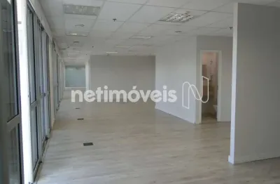 Conjunto comercial 170m²; - Chácara Santo Antonio - Para locação