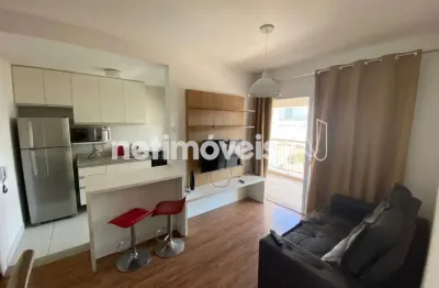 Apartamento com 2 quartos à venda na Rua Nicolau Barreto, 614, Vila Cordeiro, São Paulo