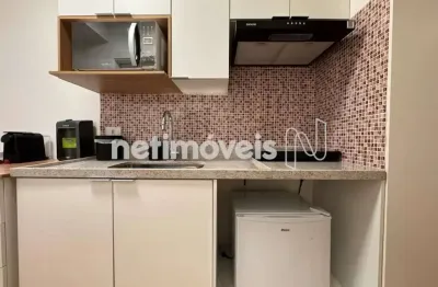 Apartamento com 1 quarto à venda na Avenida dos Eucaliptos, Moema, São Paulo