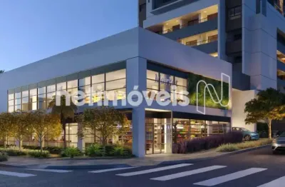 Ponto comercial à venda na Rua Marechal Deodoro, 399, Santo Amaro, São Paulo