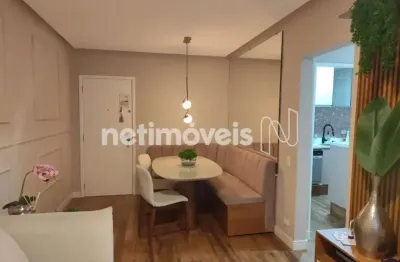 Apartamento com 2 quartos à venda na Rua João Francisco de Moura, 80, Vila Campo Grande, São Paulo