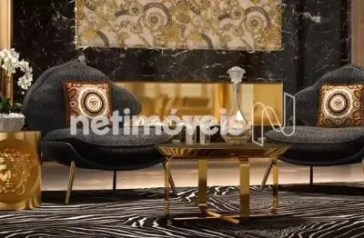 Apartamento com 1 quarto à venda na Rua Ministro Gabriel de Rezende Passos, 591, Moema, São Paulo