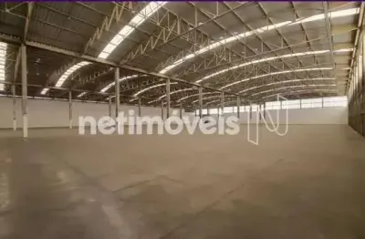 Barracão / Galpão / Depósito para alugar na Rua Itaquiti, Jardim Itaquiti, Barueri