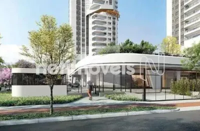 Apartamento com 4 quartos à venda na Rua José Vicente Cavalheiro, Chácara Santo Antônio, São Paulo