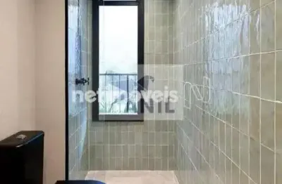 Apartamento com 1 quarto à venda na Rua Doutor Renato Paes de Barros, 735, Itaim Bibi, São Paulo