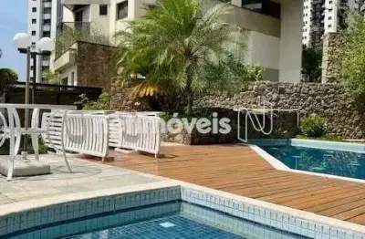 Apartamento com 3 quartos à venda na Rua Itamira, 10, Vila Andrade, São Paulo