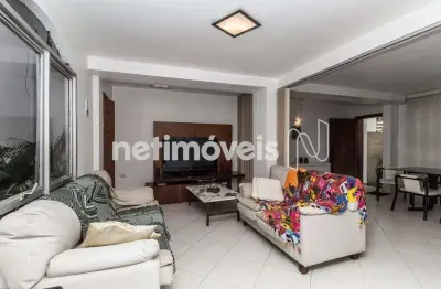 Casa com 4 quartos à venda na Rua Afonso Bandeira de Melo, Campo Belo, São Paulo