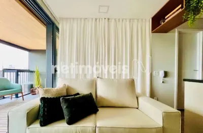 Kitnet / Stúdio à venda na Rua Ministro Jesuíno Cardoso, 120, Vila Nova Conceição, São Paulo