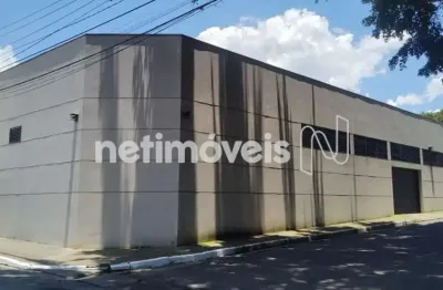 Barracão / Galpão / Depósito à venda na Rua Toninhas, 503, Vila Gea, São Paulo