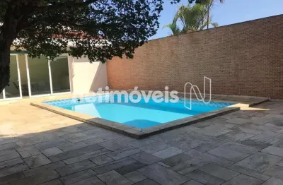 Casa com 4 quartos à venda na Rua Professor Miguel Maurício da Rocha, 148, Brooklin Paulista, São Paulo