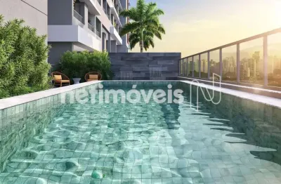 Apartamento com 2 quartos à venda na Rua dos Otonis, Vila Clementino, São Paulo