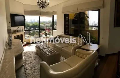 Apartamento com 4 quartos à venda na Rua Professor Alexandre Correia, 530, Jardim Vitoria Regia, São Paulo